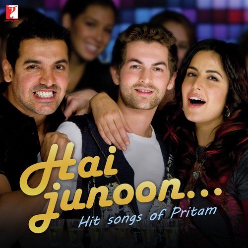 Hai Junoon - Hit Songs Of Pritam