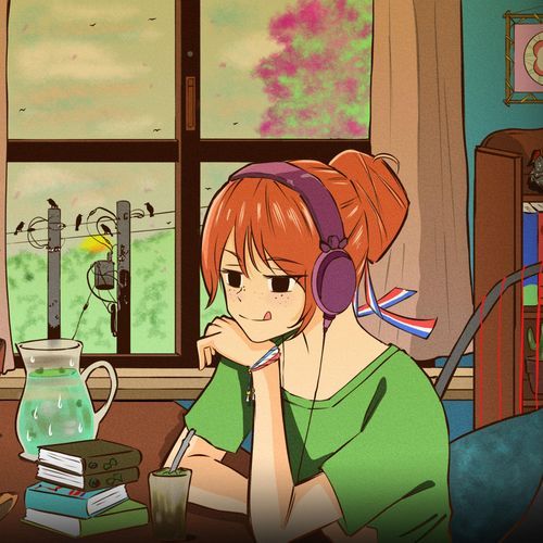 Hakuro cover art