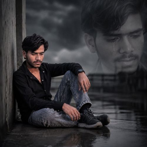 Hal Dil hai Mera tujhko hi pukare
