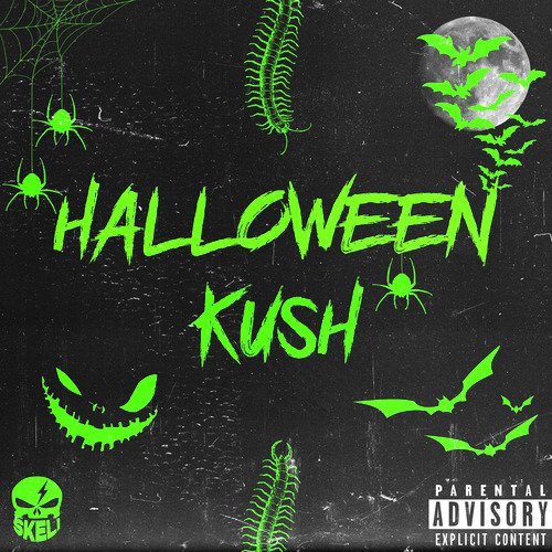 Halloween Kush