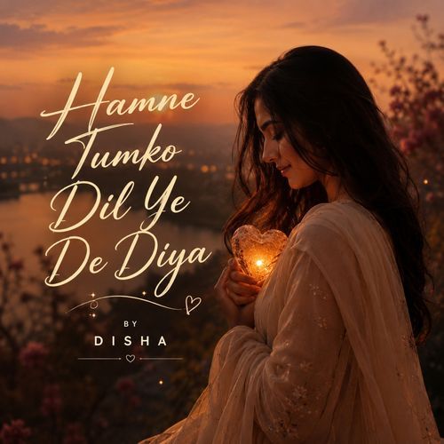 Hamne Tumko Dil Ye De Diya
