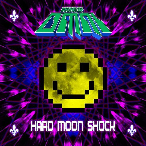 Hard Moon Shock