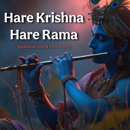 Hare Krishna Hare Rama