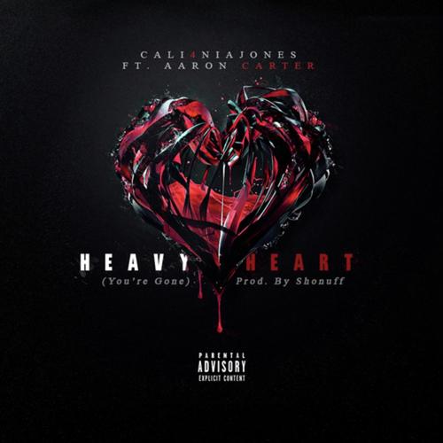 Heavy Heart (feat. Aaron Carter)_poster_image