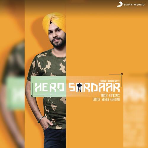 Hero Sardaar