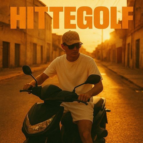 Hittegolf