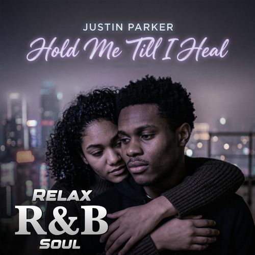 Hold Me Till I Heal