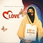 I love you Mohammad