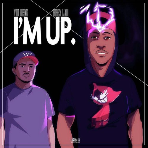 Ryderz (Bonus Track) [feat. Lil Kel] cover art