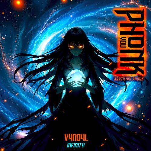 INFINITY (7EVEN + TSUBASV) cover art