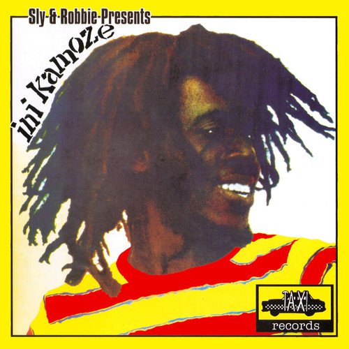 Ini Kamoze (2017 Remastered Version)