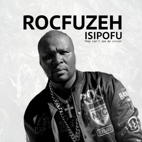 Isipofu (They Can't See My Vision) cover art