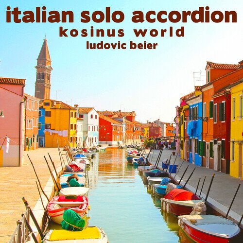 Italian Solo Accordion_poster_image