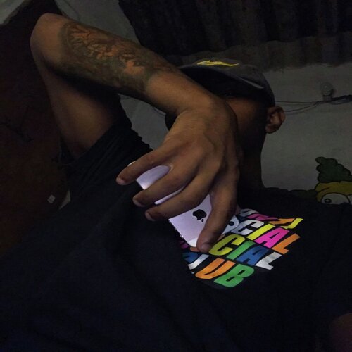 JFC cover art