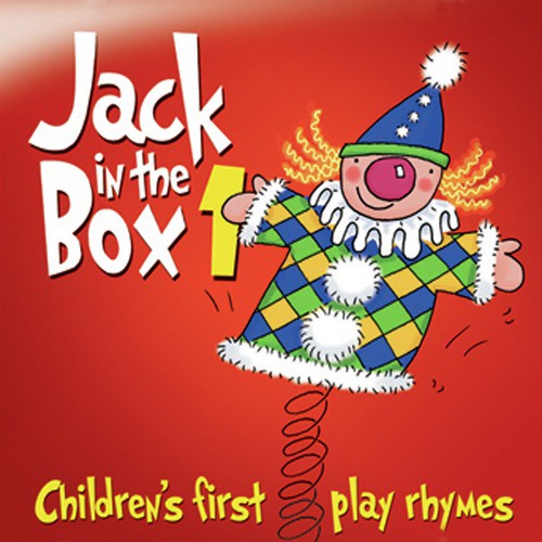 Jack In The Box … Children's First Play Rhymes Volume 1 Songs