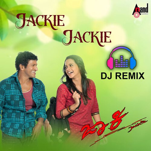 Jackie Jackie DJ Remix