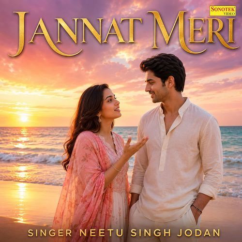 Jannat Meri