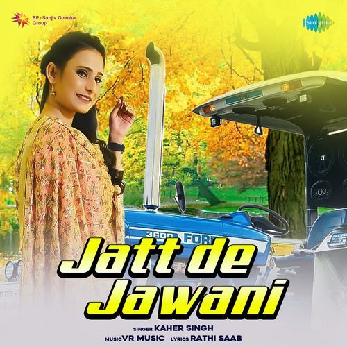 Jatt De Jawani