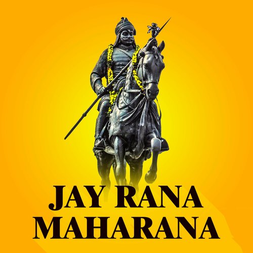 Jay Rana Maharana