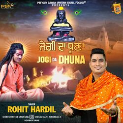 Jogi Da Dhuna-QSw5YR9fYlA