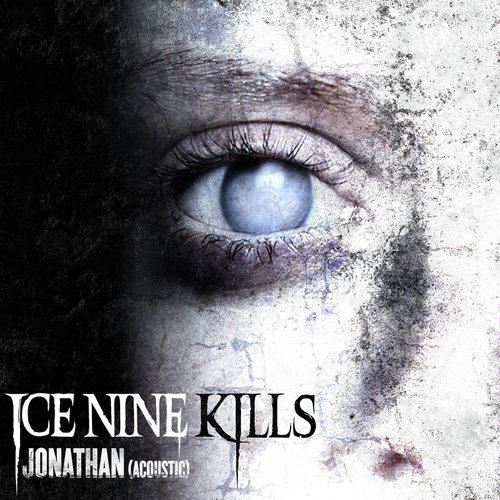 Jonathan (Acoustic Version) cover art