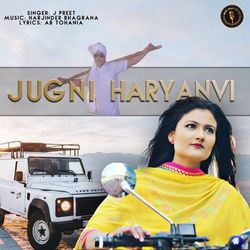 Jugni Haryanvi-OzxdaTMdRko