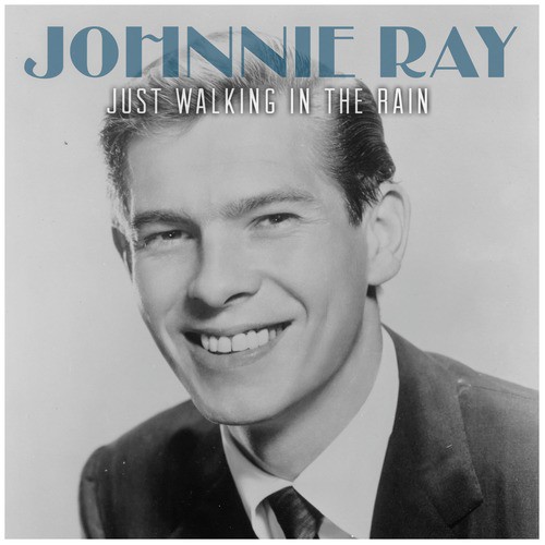 Just Walking in the Rain
