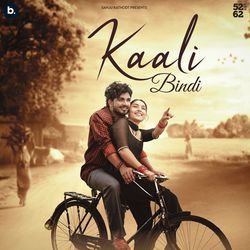 Kaali Bindi-JSEYRDsHZAI