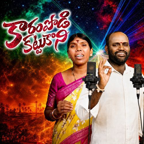 Kaaram Podi Kattukoni
