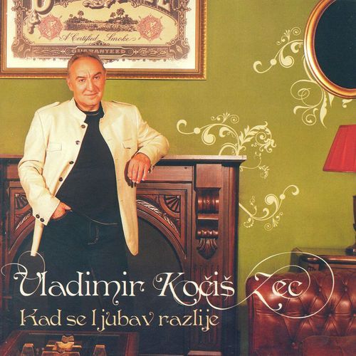 Kad Se Ljubav Razlije