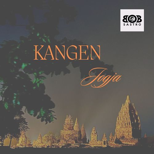 Kangen Jogja cover art