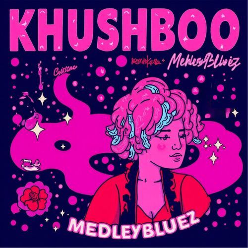 Khushboo