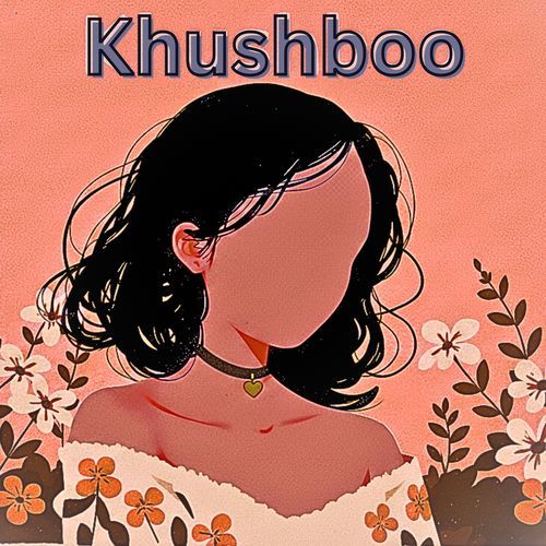 Khushboo