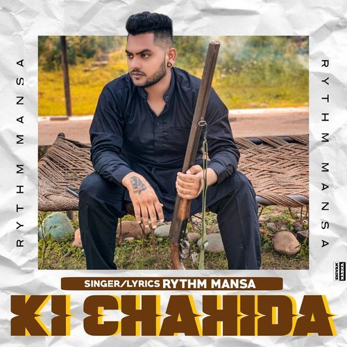 Ki Chahida