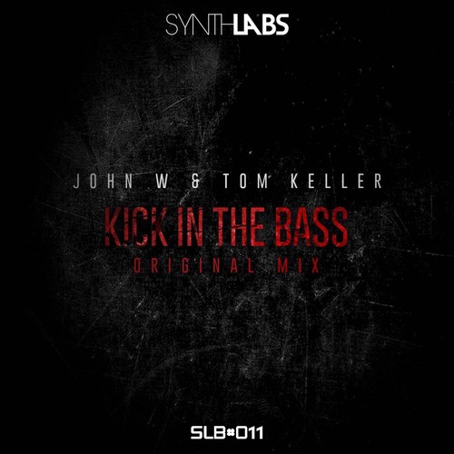 Kick in the Bass