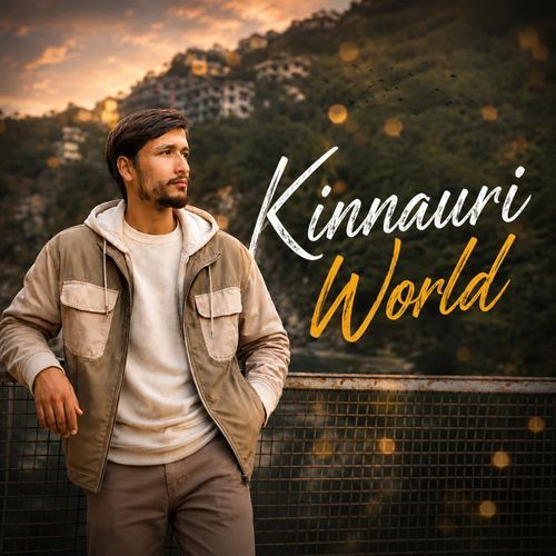 Kinnauri World