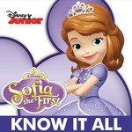 Cast - Sofia The First
