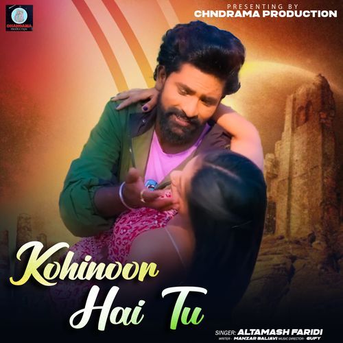 Kohinoor Hai Tu_poster_image