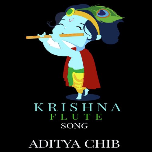 Krishna flute song