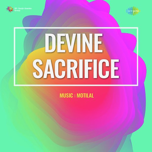 Kyun Na Looten Maze Vasteyar Ke (From "Devine Sacrifice")