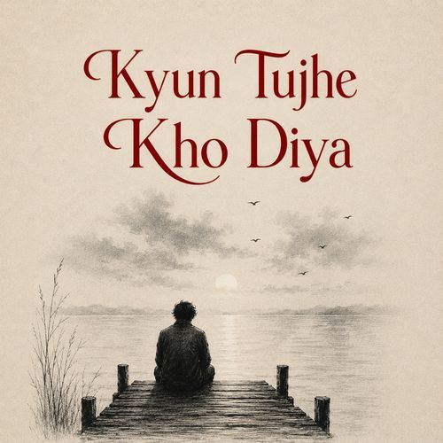 Kyun Tujhe Kho Diya