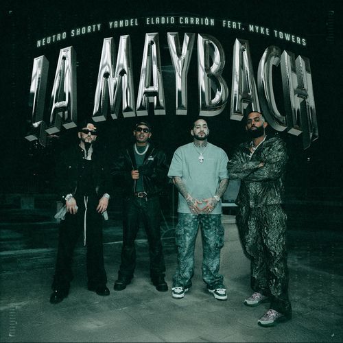 LA MAYBACH_poster_image