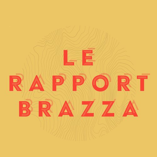 Le Rapport Brazza (Bande Originale du Podcast)_poster_image