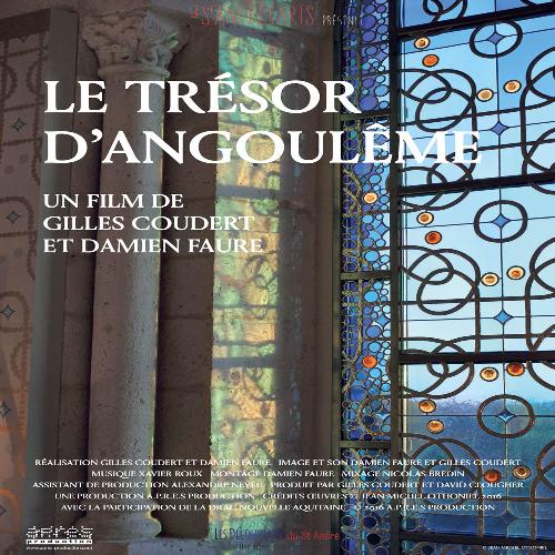 Le Tresor d'Angouleme