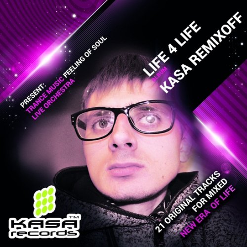 Life 4 Life (Original Mix) cover art