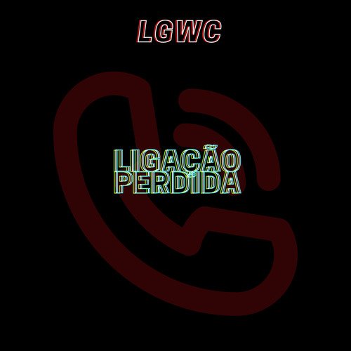 Ligação Perdida cover art