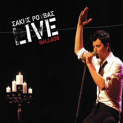 Live Ballads (Live)