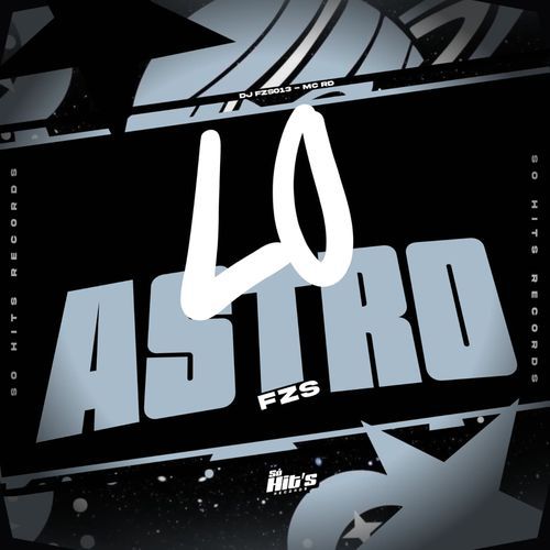 Lo Astro FZS cover art
