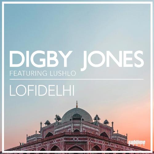 Lofidelhi (feat. Lushlo) cover art