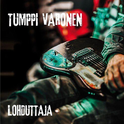 Lohduttaja